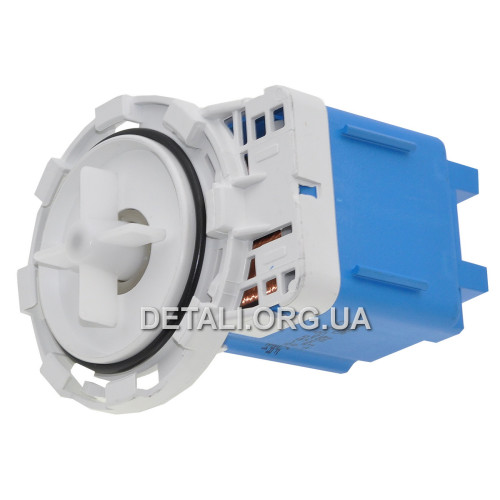 Насос сливной стиральной машины GRE / Ardo 651016114 / PMP201UN