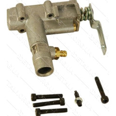 Голівка управління автомиття Bosch AQUATAC 115 F016F03364