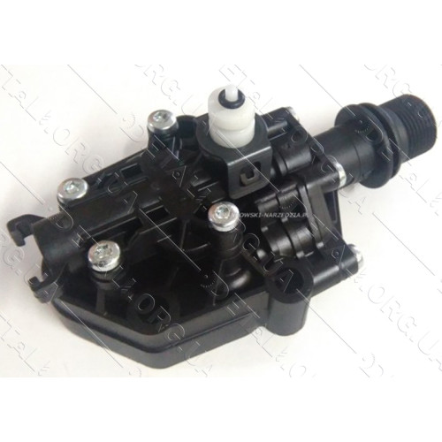 Головка цилиндра автомойки Bosch AQUATAC GO F016F03855