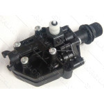 Голівка цилинда автомиття Bosch AQUATAC GO F016F03855