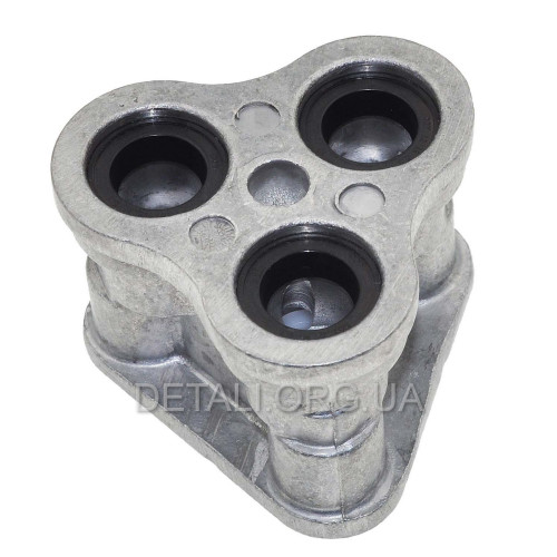 Блок насоса мийки високого тиску Bosch AQT 33-10 оригінал F016F04440
