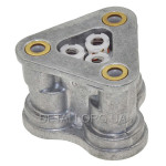 Блок насоса мийки високого тиску Bosch AQT 33-10 оригінал F016F04440