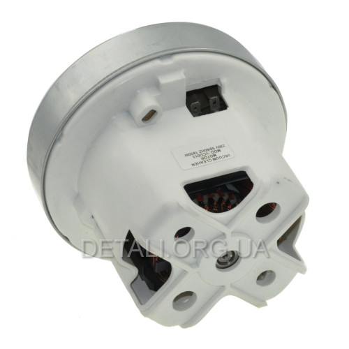 Двигун пилососа Philips 1600W D121 H113 (HX-70XL, VC07W0232CF, VC07W62FQ)