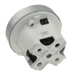 Двигун пилососа Philips 1600W D121 H113 (HX-70XL, VC07W0232CF, VC07W62FQ)
