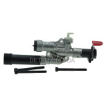 Головка насоса мийки високого тиску Bosch AQT 3400+/AQT 35-12 оригінал F016F04443