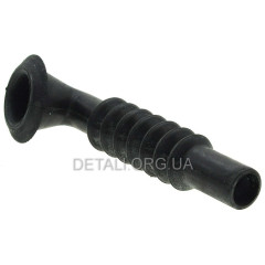патрубок пральної машини Samsung DC62 - 10303A 2