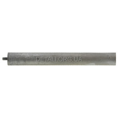 анод М6, d24, L200, L ножки 10