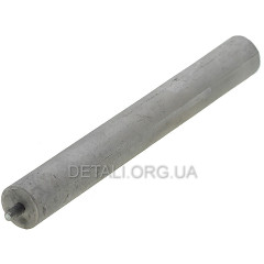 анод М6, d24, L200, L ножки 10 2