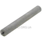 анод М6, d24, L200, L ножки 10