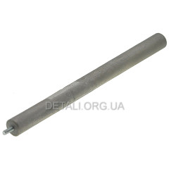 Анод магниевый DeStefani для бойлера M4, 16*210,  L ножки 10 2