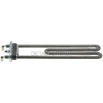 Тэн пральної машини Zanussi 1950W з отвором без борту(Thermowatt) H 28 L 246