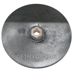 Крильчатка насоса "Pedrollo 10" 12*34*135 H35