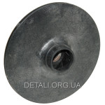 Крыльчатка насоса "Pedrollo 10" 12*34*135 H35