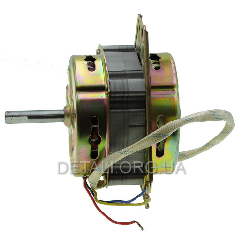 Двигун (мотор) пральної машини Сатурн 135W вал d12mm