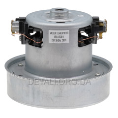 Двигун пилососу Samsung, Saturn PS 1500 D130 H116 (VC07W0132AF PS