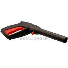 Пістолет миття високого тиску Bosch AQT 35-12 оригінал F016F04464 / F016F05280