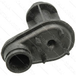 Эжектор черный разборной малый D141 d30 d2 8mm