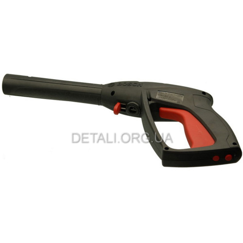 Пистолет мойки высокого давления Bosch AQT 35-12 оригинал F016F04464 / F016F05280