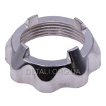Гайка мясорубки VJ Parts (Dвн 60мм)