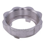 Гайка мясорубки VJ Parts (Dвн 60мм)