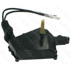 Выключатель мойки высокого давления Bosch EasyAquatak 110 оригинал F016F04797 2