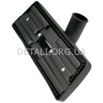 Щетка для пылесоса Ракета ковровая (dвн29 мм)