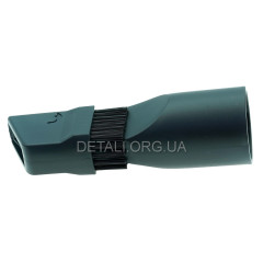 Щелевик + ворса (d32*35)