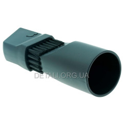Щілинник + ворс (d32*35) 2