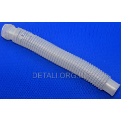 Патрубок внутрішній L180mm*d16mm