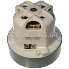 Двигатель пылесоса HX-70X 1200W (D106 H106 h31) 2