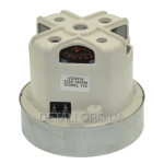 Двигун пилососа Philips 1400W D111 H107 (HX-70L, VC07W0252CF, VC07W112FQ)