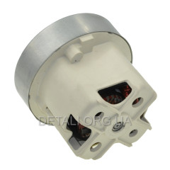 Двигатель пылесоса Philips 1400W D111 H107 (HX-70L, VC07W0252CF, VC07W112FQ) 2