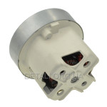 Двигатель пылесоса Philips 1400W D111 H107 (HX-70L, VC07W0252CF, VC07W112FQ)