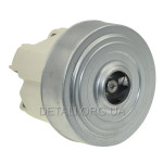 Двигатель пылесоса Philips 1400W D111 H107 (HX-70L, VC07W0252CF, VC07W112FQ)