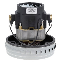 Двигатель пылесоса Karcher, Nilfisk 1200W D142 H144 (VCM-B-3, VCM 027) 2
