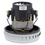 Двигатель пылесоса Karcher, Nilfisk 1200W D142 H144 (VCM-B-3, VCM 027)