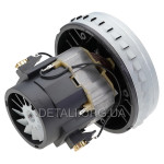 Двигун пилососа Karcher, Nilfisk 1200W D142 H144 (VCM-B-3, VCM 027)