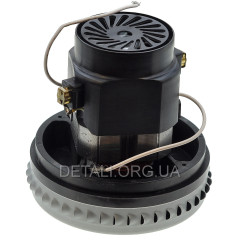 Двигун пилососа Karcher 1400W D144 H142,5 (VC07W114G, VCM-B-5)