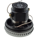 Двигун пилососа Karcher 1400W D144 H142,5 (VC07W114G, VCM-B-5)