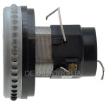 Двигатель пылесоса Karcher 1400W D144 H142,5 (VC07W114G, VCM-B-5)