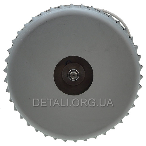Двигун пилососа Karcher 1400W D144 H142,5 (VC07W114G, VCM-B-5)