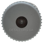 Двигатель пылесоса Karcher 1400W D144 H142,5 (VC07W114G, VCM-B-5)