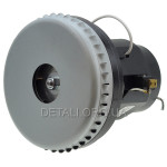 Двигун пилососа Karcher 1400W D144 H142,5 (VC07W114G, VCM-B-5)