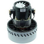 Двигатель пылесоса Karcher, Starmix 1400W D143 H175 ( VC07W117G, VCM-12A)