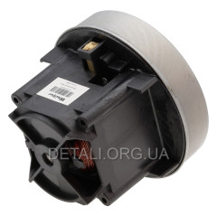 Двигун пилососу Philips 1500W D137 H118 (VC07W1562CF, VC07W70, FL-AC) 2