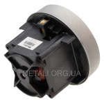 Двигун пилососу Philips 1500W D137 H118 (VC07W1562CF, VC07W70, FL-AC)