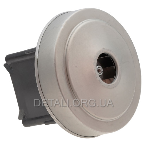 Двигатель пылесоса Philips 1500W D137 H118 (VC07W1562CF, VC07W70, FL-AC)