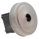 Двигун пилососу Philips 1500W D137 H118 (VC07W1562CF, VC07W70, FL-AC)