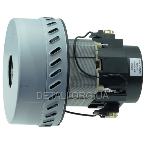 Двигун пилососу Karcher, Starmix 1400W D143 H175 (VC07W117G, VCM-12A)