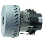 Двигун пилососу Karcher, Starmix 1400W D143 H175 (VC07W117G, VCM-12A)